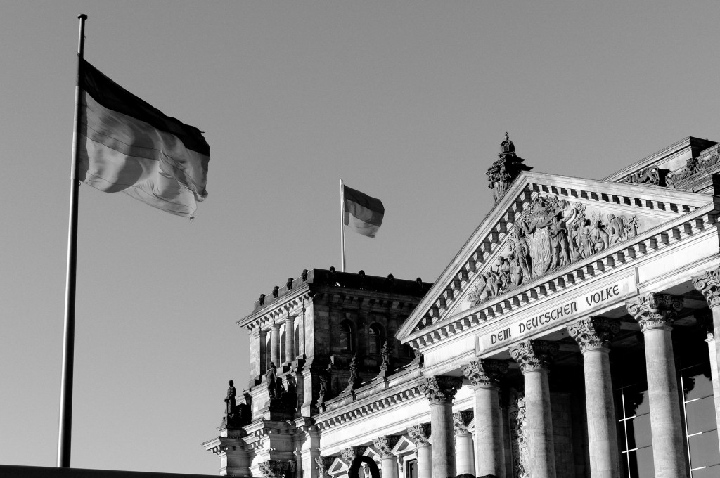 reichstag