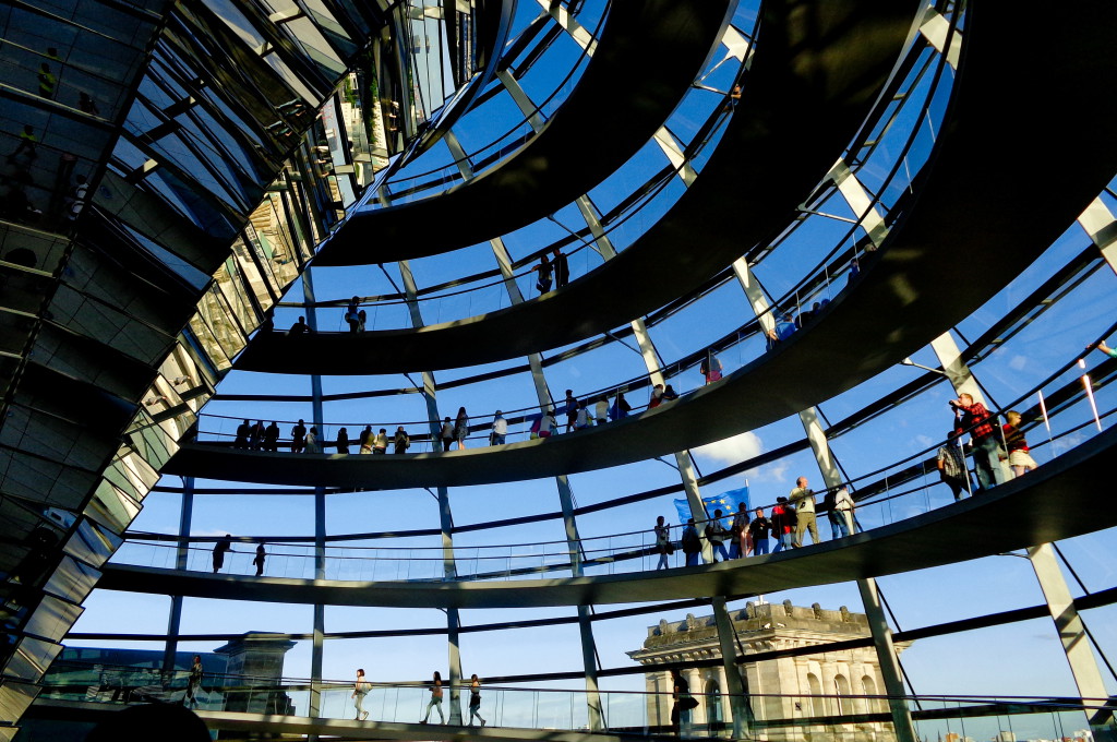 reichstag ii