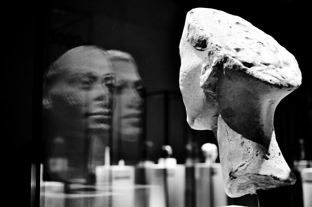Nefertiti